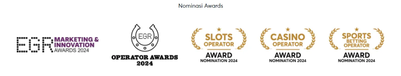 awards